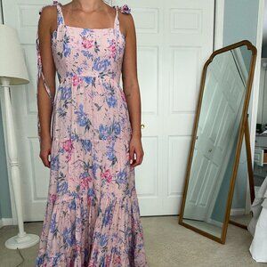 LoveShackFancy Dress